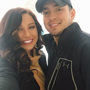 Meet your Posher, Brad